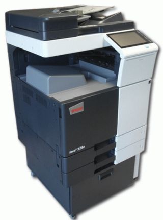 Impresora Develop Ineo 224e Color