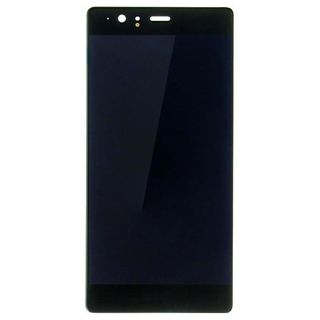 SCHERMO SENZA CORNICE NERO HUAWEI P9 PLUS (VIE-L09/VIE-L29)