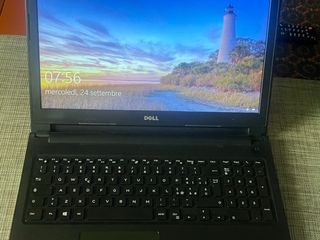 Dell Inspiron 15 3567 Notebook