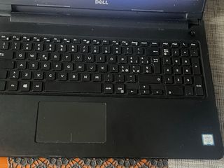 Dell Inspiron 15 3567 Notebook