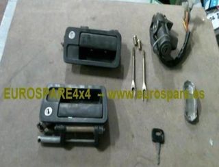 Antirrobo tata telcoline 2.0 d pick up 11470