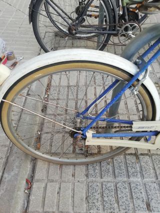Bicicleta BH Bolero