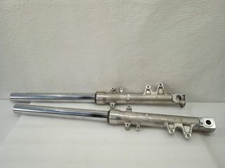 Barras Horquilla Suzuki Sv 650 S 650 1999 - 2002