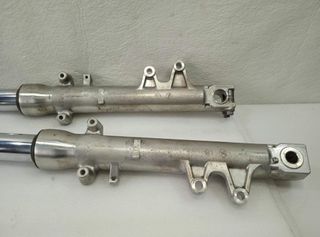 Barras Horquilla Suzuki Sv 650 S 650 1999 - 2002