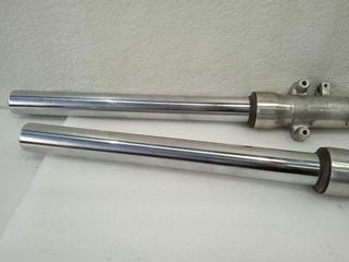 Barras Horquilla Suzuki Sv 650 S 650 1999 - 2002