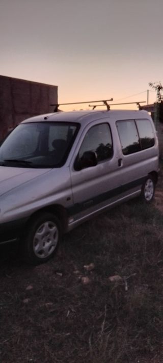 DESPIECE CITROEN BERLINGO 