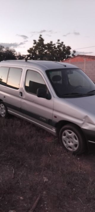 DESPIECE CITROEN BERLINGO 