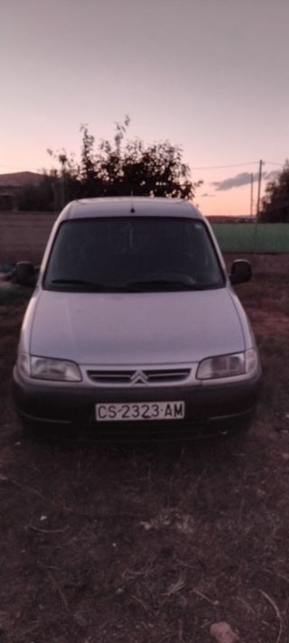 DESPIECE CITROEN BERLINGO 
