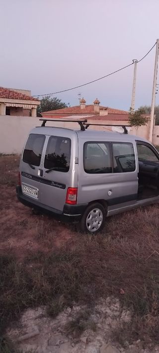 DESPIECE CITROEN BERLINGO 