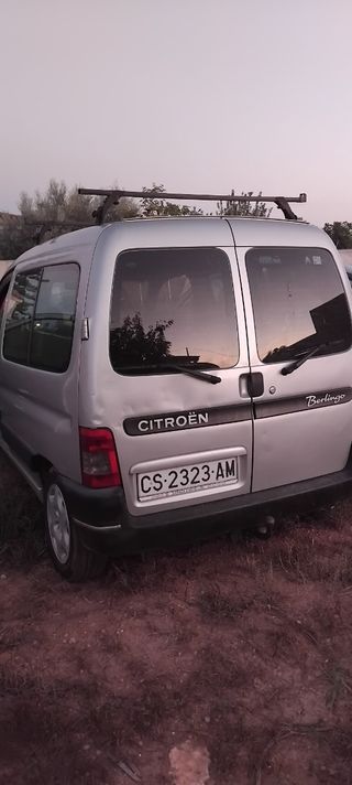 DESPIECE CITROEN BERLINGO 