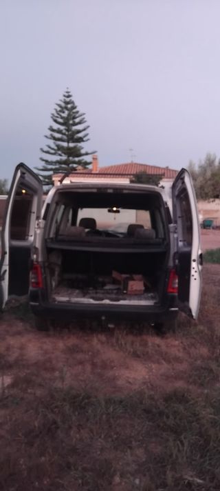 DESPIECE CITROEN BERLINGO 