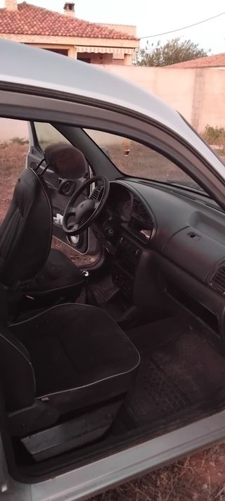 DESPIECE CITROEN BERLINGO 