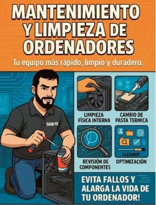 Informatico a domicilio