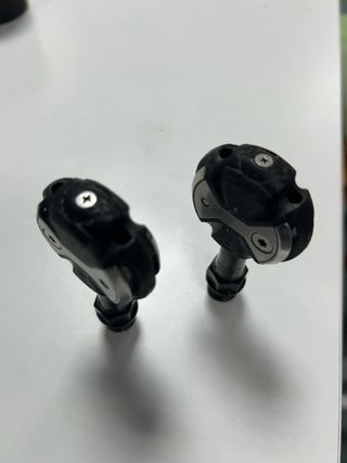 Pedales Speedplay Zero