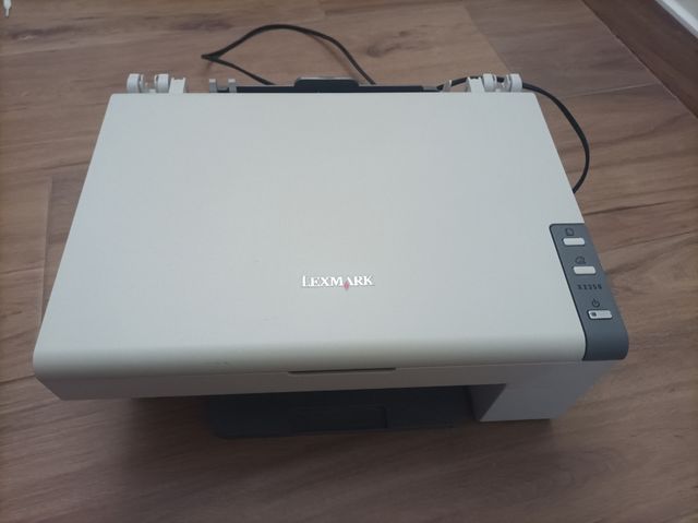 Impresora Multifunción Lexmark X2350