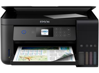 Stampante multifunzione Epson EcoTank ET-2750