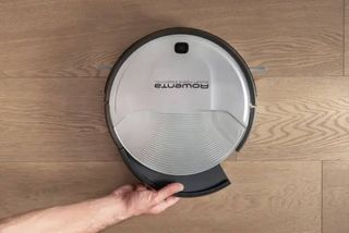 Aspirador Robot Rowenta Smart Force Essential Aqua