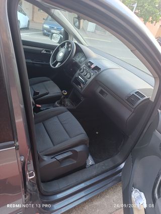 Volkswagen Touran 2005