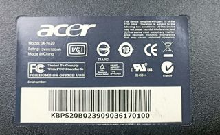 Tastiera Acer  SK-9620 QWERTY  PS/2 Layout italian