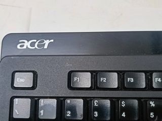 Tastiera Acer  SK-9620 QWERTY  PS/2 Layout italian