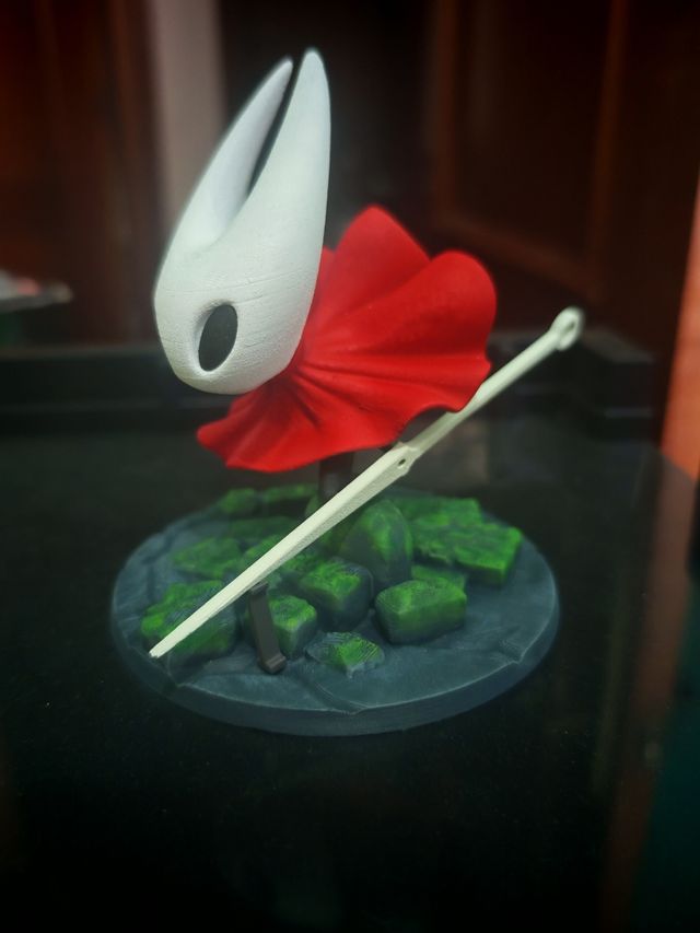 Figura Hollow Knight Hornet