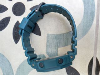 Reloj Casio G-Shock GMA S2100GA