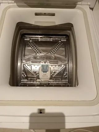 Lavadora Whirlpool 7kg