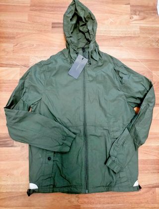 Chaqueta nueva hombre T.S