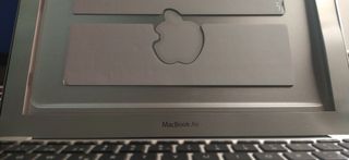 MacBook Air A1465 Plata