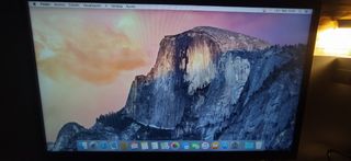 MacBook Air A1465 Plata
