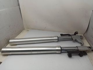 Barras Horquilla Motorhispania MH7 Naked LC 125