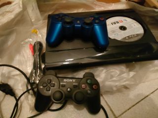 Consola Sony PSP 2 Azul + FIFA 13
