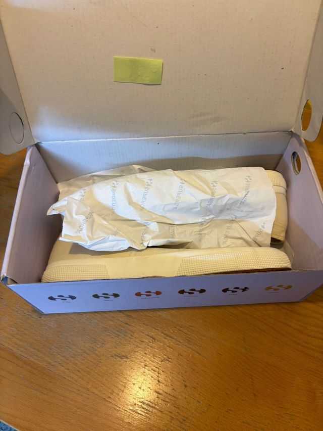 Superga Beige Taglia 44