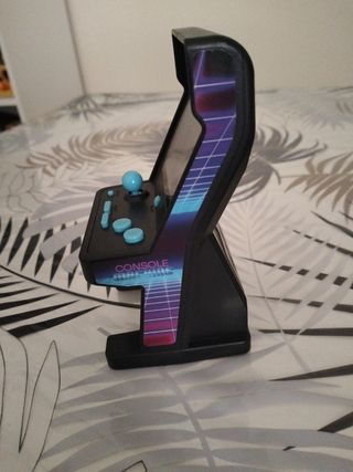 Mini Máquina Recreativa Arcade