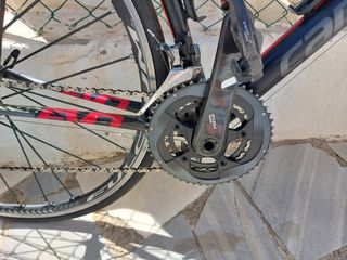Cannondale Supersix Evo Bicicleta de Carretera