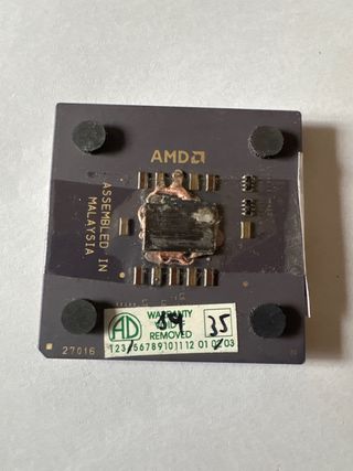 Procesador AMD Athlon A950AMT3B P1404