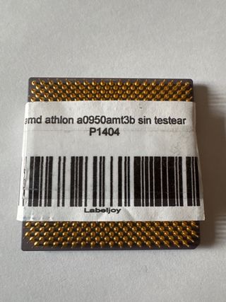 Procesador AMD Athlon A950AMT3B P1404