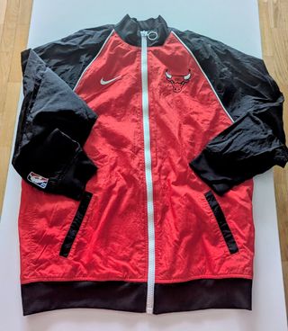 Chándal Nike NBA Chicago Bulls Niño talla XL