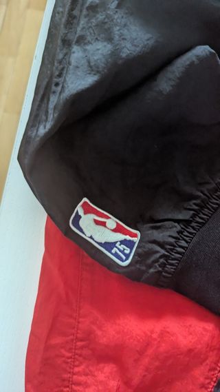 Chándal Nike NBA Chicago Bulls Niño talla XL