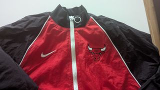 Chándal Nike NBA Chicago Bulls Niño talla XL