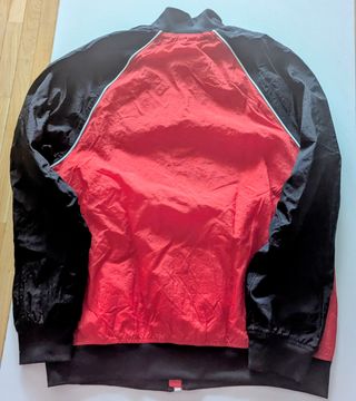 Chándal Nike NBA Chicago Bulls Niño talla XL