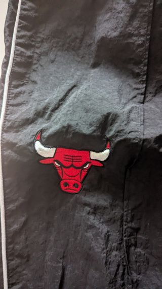 Chándal Nike NBA Chicago Bulls Niño talla XL