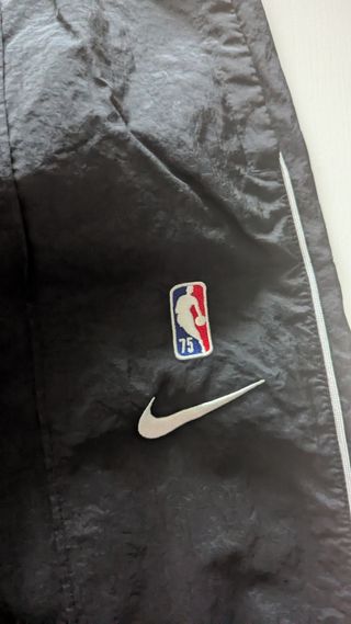 Chándal Nike NBA Chicago Bulls Niño talla XL