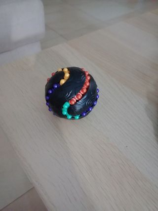 Atomix rompecabezas