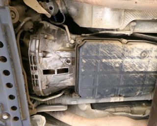 Mercedes 97336 2102708400 caja cambios e 280 2.8 g