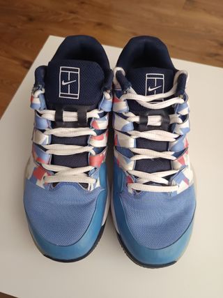 NikeCourt Air Zoom Vapor X Tenis