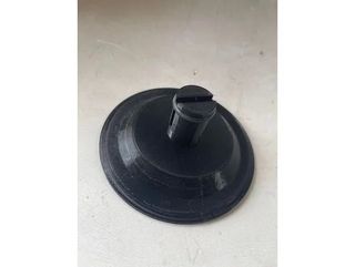 Tapacubos embellecedor rueda BMW K75 K100. 