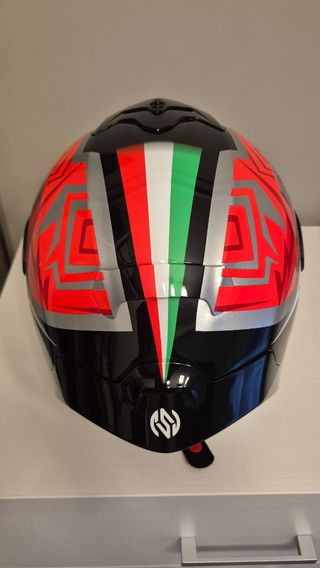 Casco Scorpion EXO-R2000