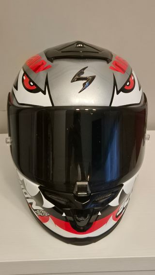 Casco Scorpion EXO-R2000