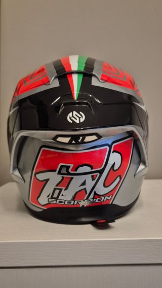 Casco Scorpion EXO-R2000